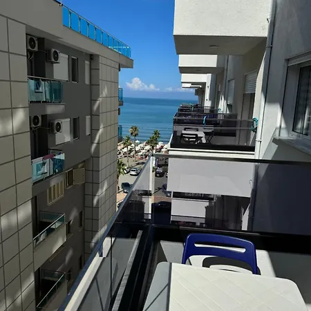 Διαμέρισμα Soko511 Shëngjin