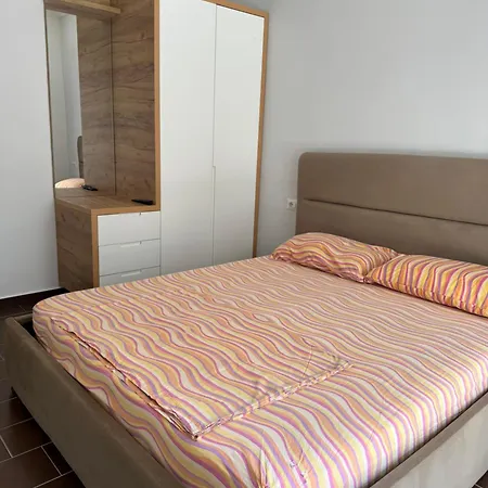 Apartament Soko511 Shëngjin